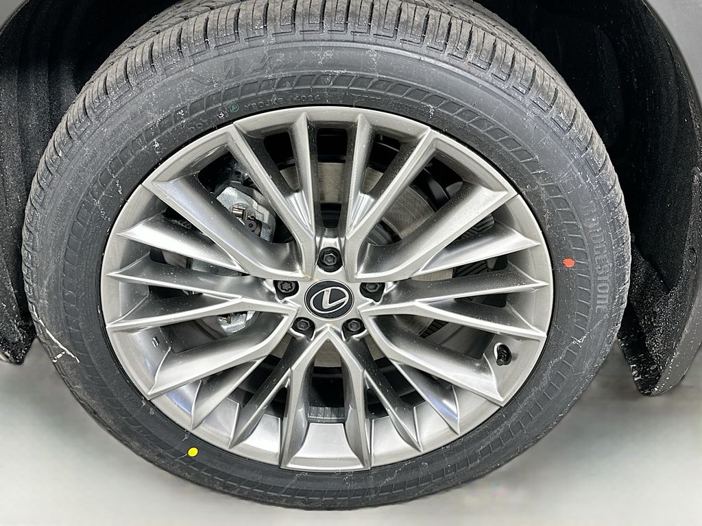2025 Lexus NX Hybrid 350h Premium 23