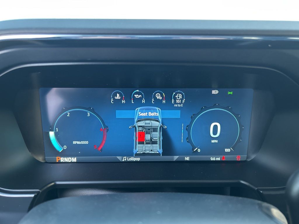 new 2026 Ford F-350SD car, priced at $88,095