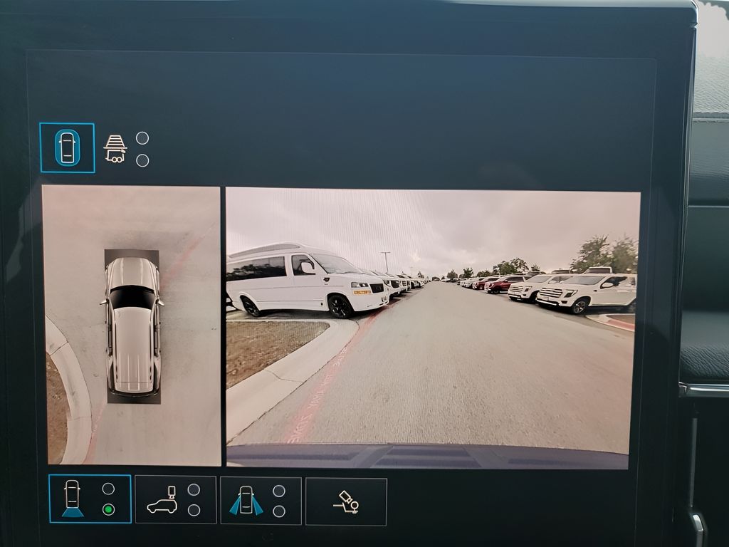 Used Car 2025 Gmc Yukon  Denali For Sale Under $80,000 In Austin, Texas