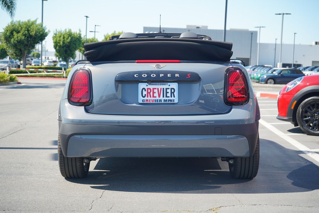 Thumbnail: 2026 MINI Cooper - 6