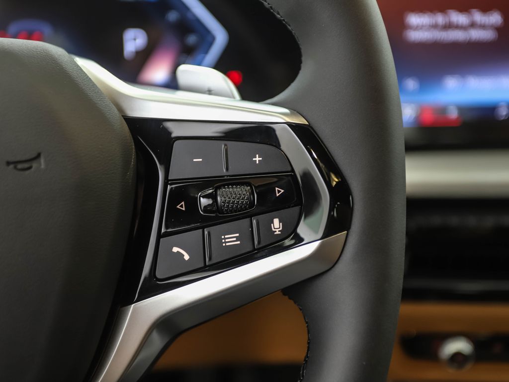 Thumbnail: 2025 BMW 4 Series - 13