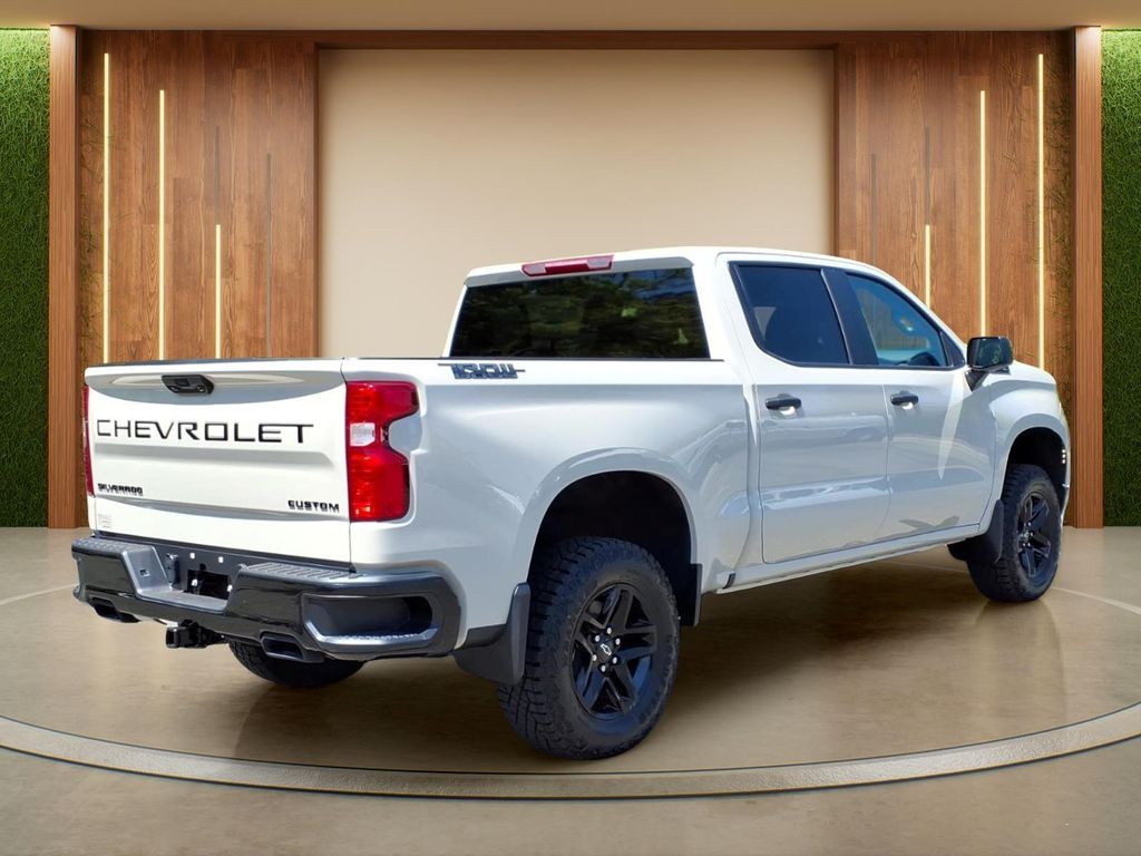 ChevroletSilverado 150030