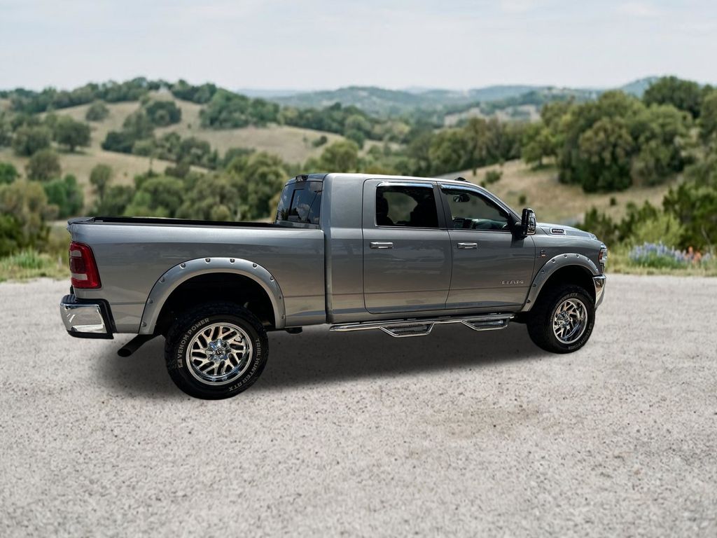 Used Car 2023 Ram 2500  Laramie For Sale Under $60,000 In Austin, Texas