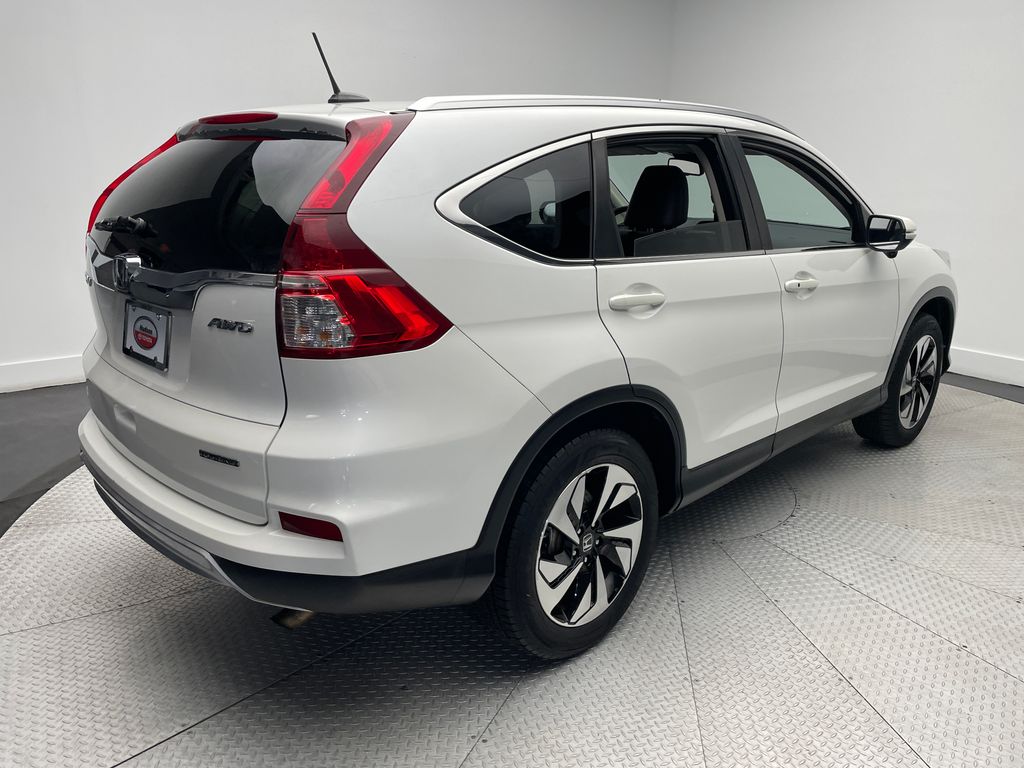 Thumbnail: 2016 Honda CR-V - 5