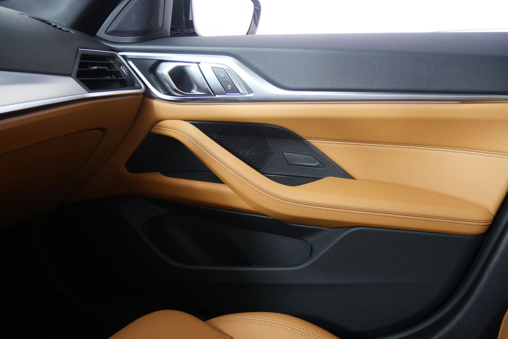 2024 BMW 4 Series 430i 27