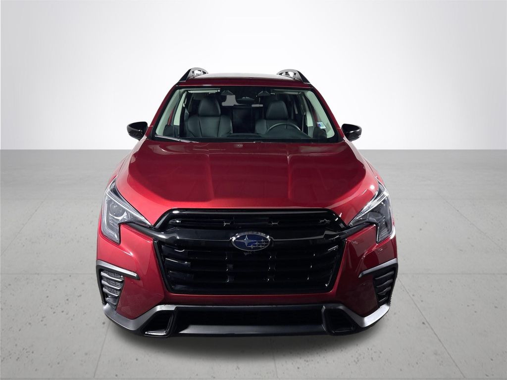 2026 Subaru Ascent Premium