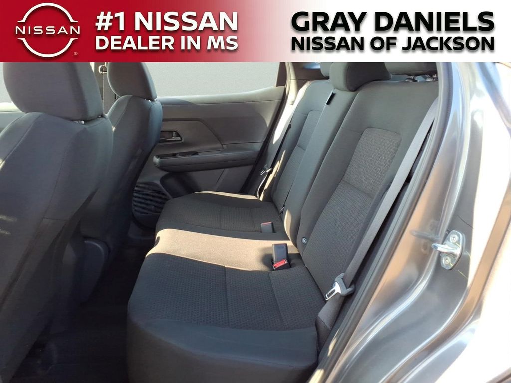 New 2027 Nissan Kicks SUV