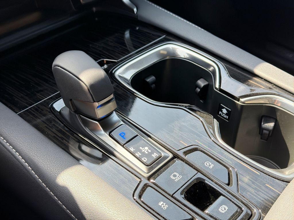 Thumbnail: 2026 Lexus RX - 20