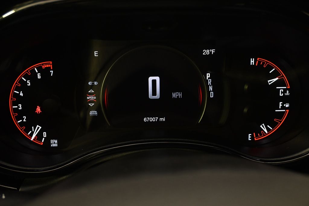 Used 2021 Blue Dodge GT Plus image 27