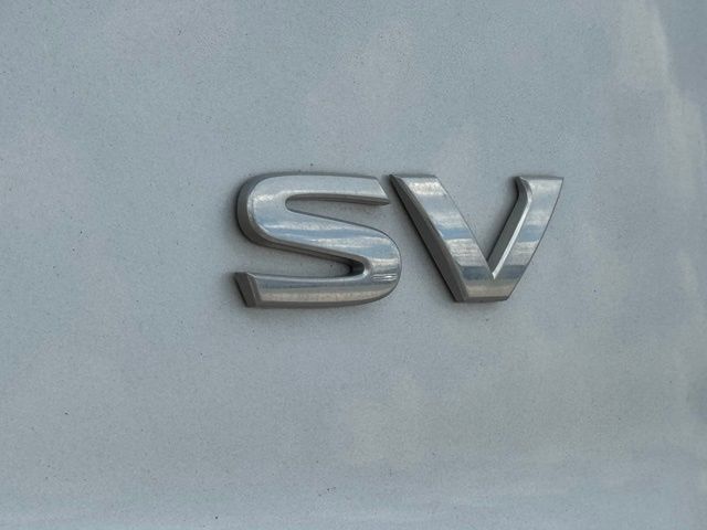 Used 2021 Nissan Rogue SUV