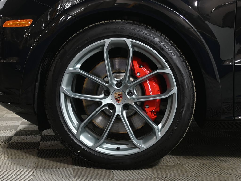 Thumbnail: 2026 Porsche  - 12