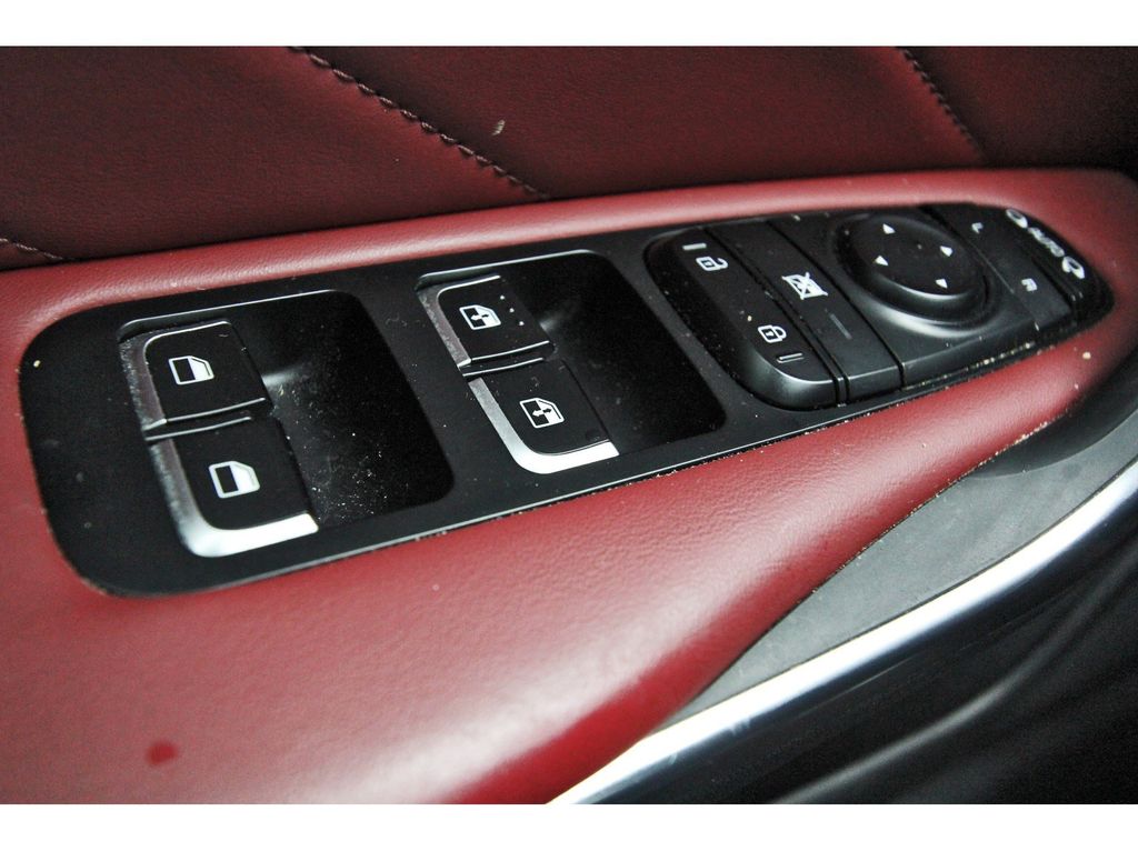 2022 Kia Stinger GT2 Black at Bayway Cadillac of The Woodlands