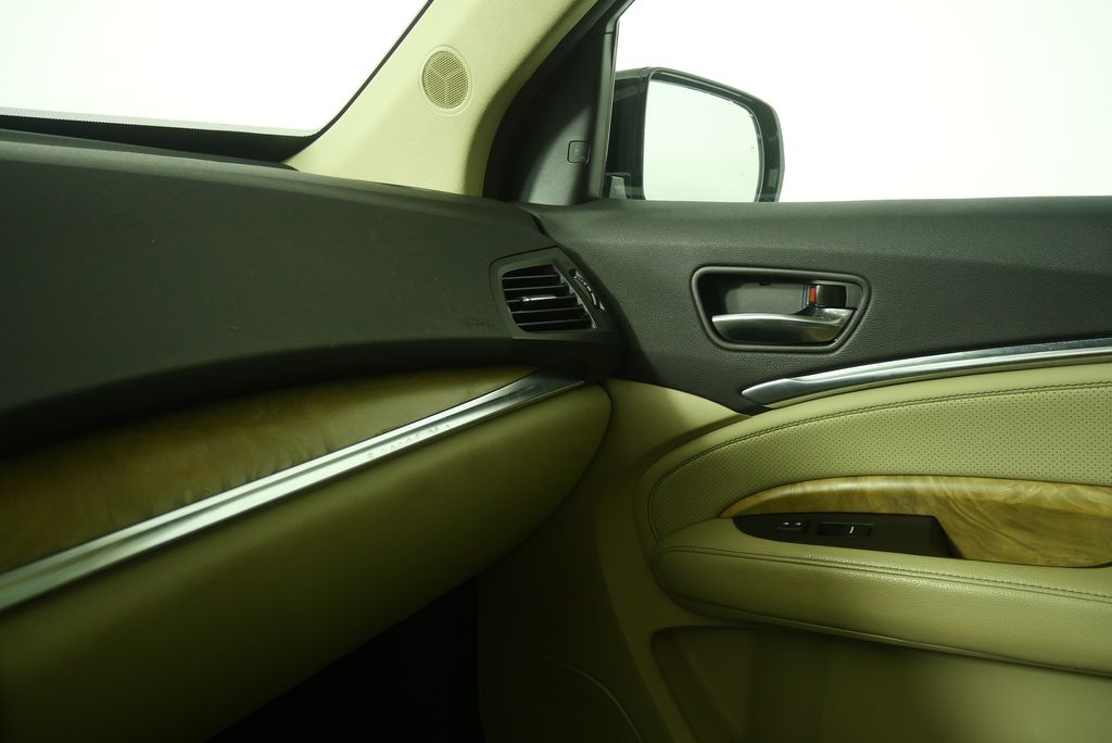 Thumbnail: 2019 Acura MDX - 29