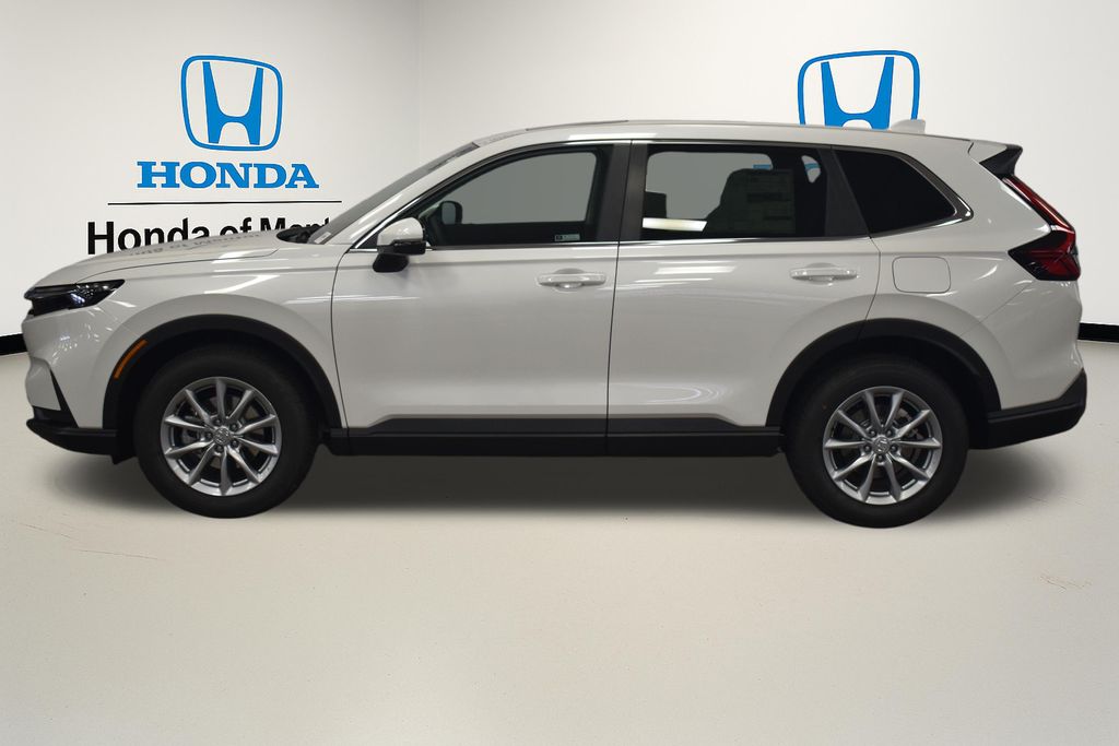 Thumbnail: 2026 Honda CR-V - 4