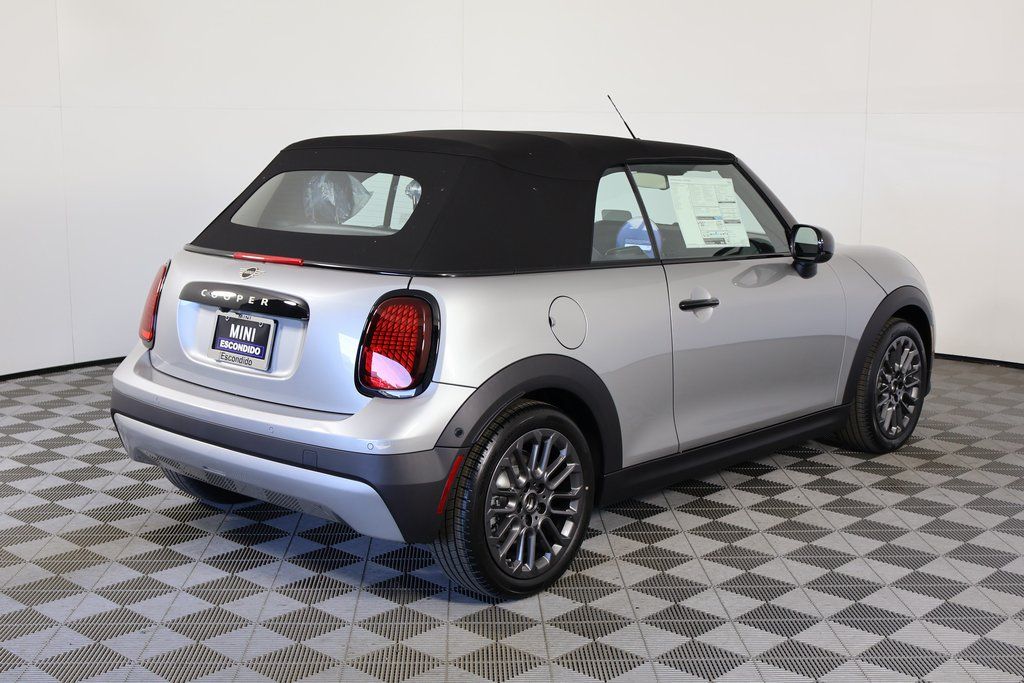 Thumbnail: 2026 MINI Cooper - 2