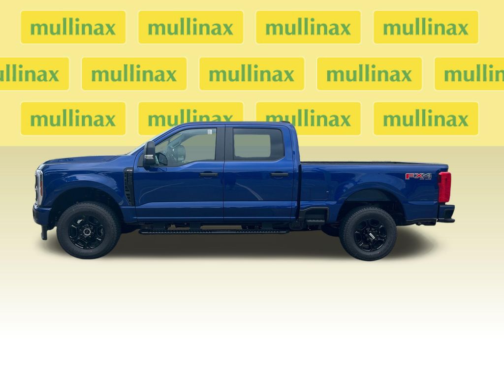 New 2026 Blue Ford XL image 10
