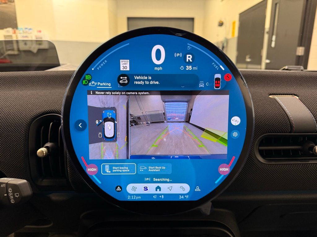 Thumbnail: 2026 MINI Cooper - 17