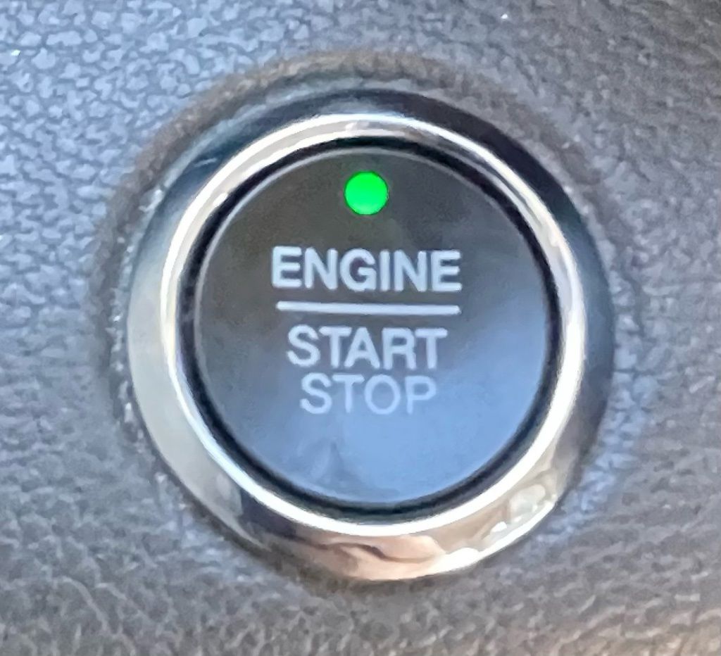 2019 Ford Expedition XLT White at Wharton Ford