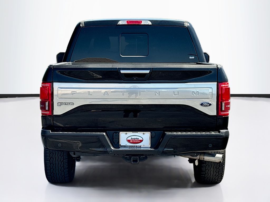 Thumbnail: 2017 Ford F-150 - 6