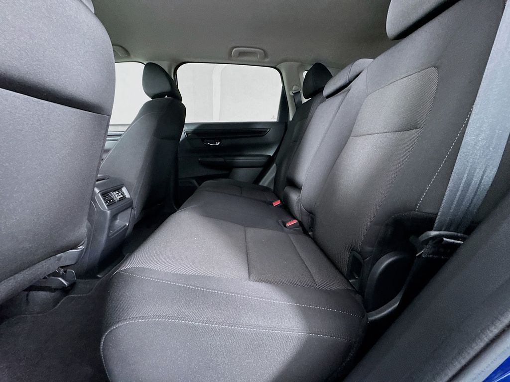 Used Car 2023 Honda Cr-v  Lx For Sale Under $30,000 In Austin, Texas