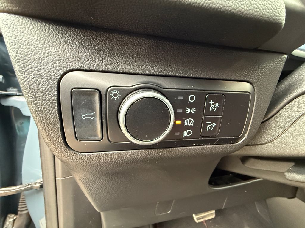 Certified Used 2023 Blue Ford ST-Line image 33