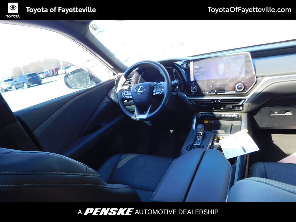 Thumbnail: 2024 Lexus TX - 7