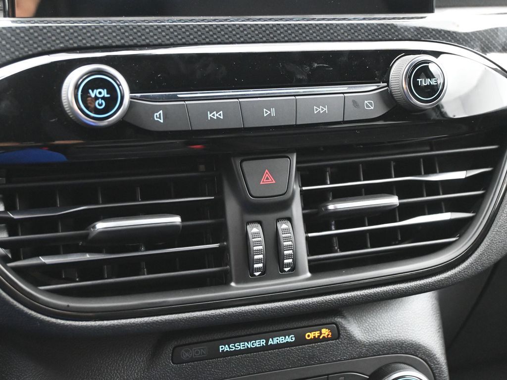 2024 Ford Escape ST-Line Select