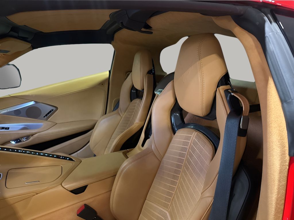 Used Car 2021 Chevrolet Corvette  Stingray For Sale Under $80,000 In Austin, Texas