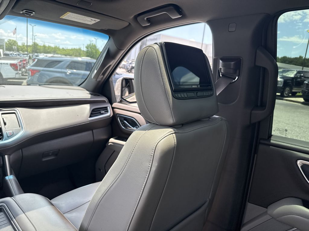 Used 2021 Chevrolet Tahoe SUV