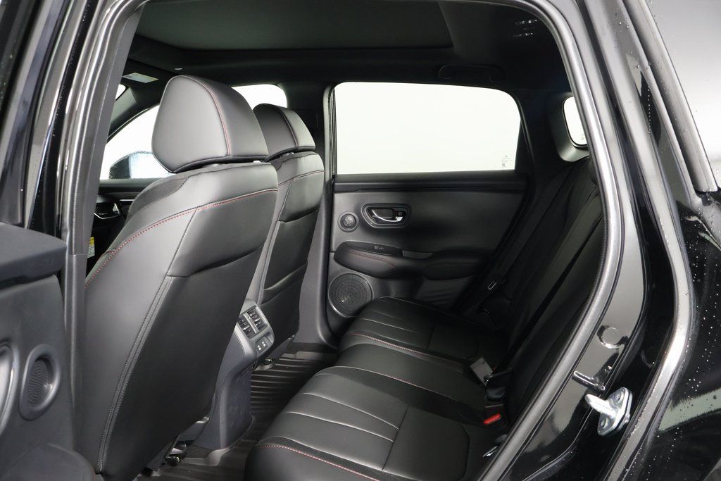 Thumbnail: 2026 Acura ADX - 6