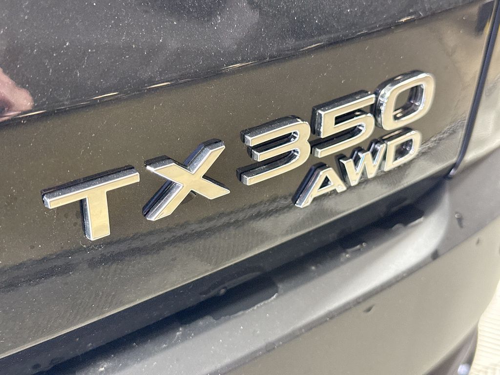 Thumbnail: 2026 Lexus TX - 22