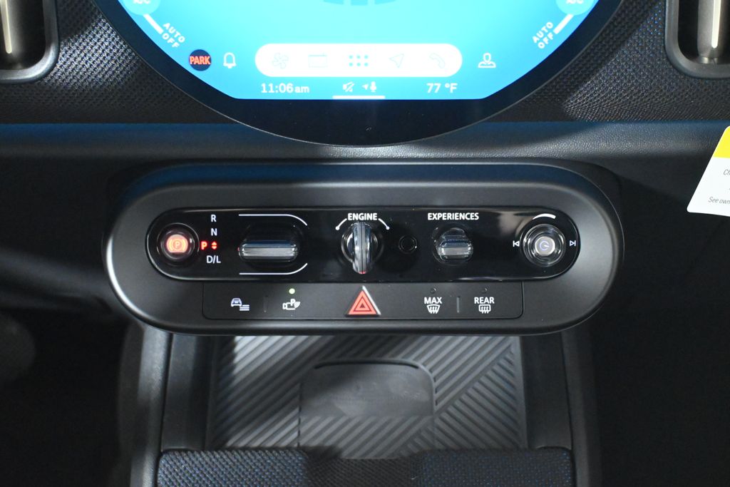 Thumbnail: 2026 MINI Cooper Countryman - 17