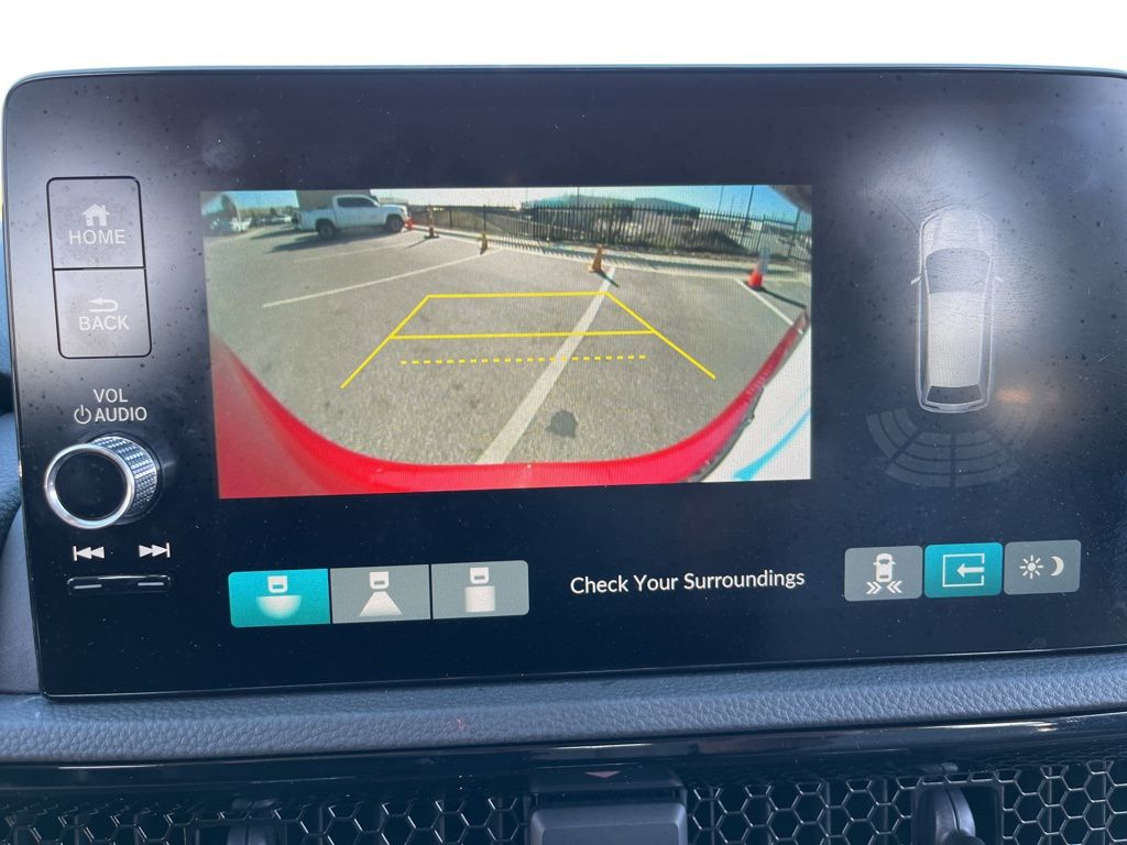 Thumbnail: 2024 Honda CR-V - 22