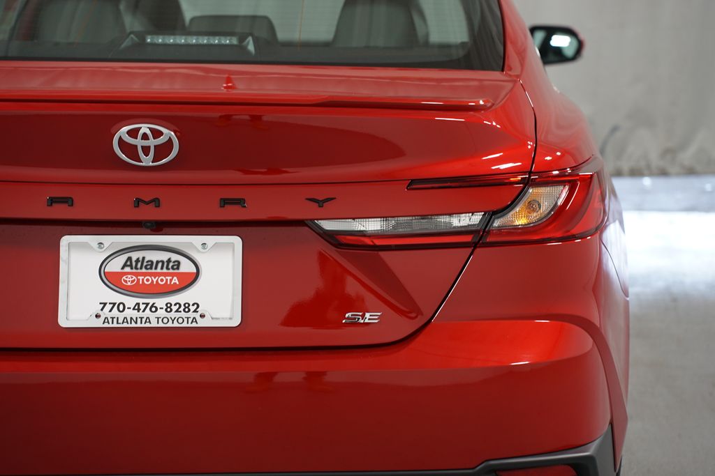 Thumbnail: 2026 Toyota Camry - 10