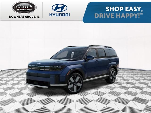 Santa Fe Hybrid Limited