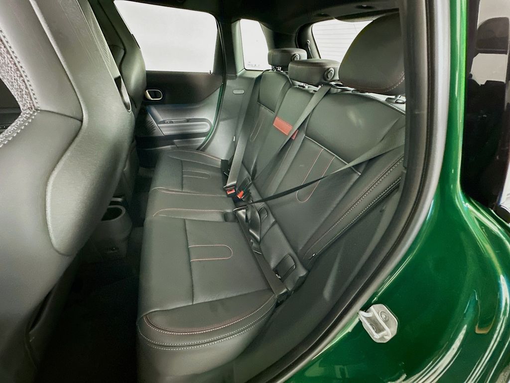 Thumbnail: 2026 MINI Cooper - 17