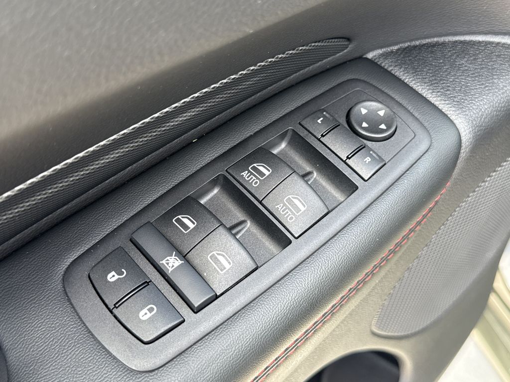 2026 Dodge Durango GT Plus - 11