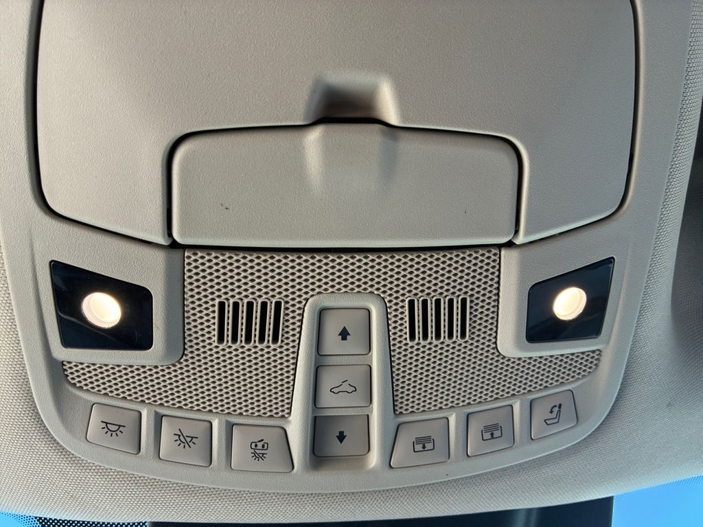 Used Car 2020 Lincoln Navigator L  Reserve For Sale Under $35,000 In Austin, Texas