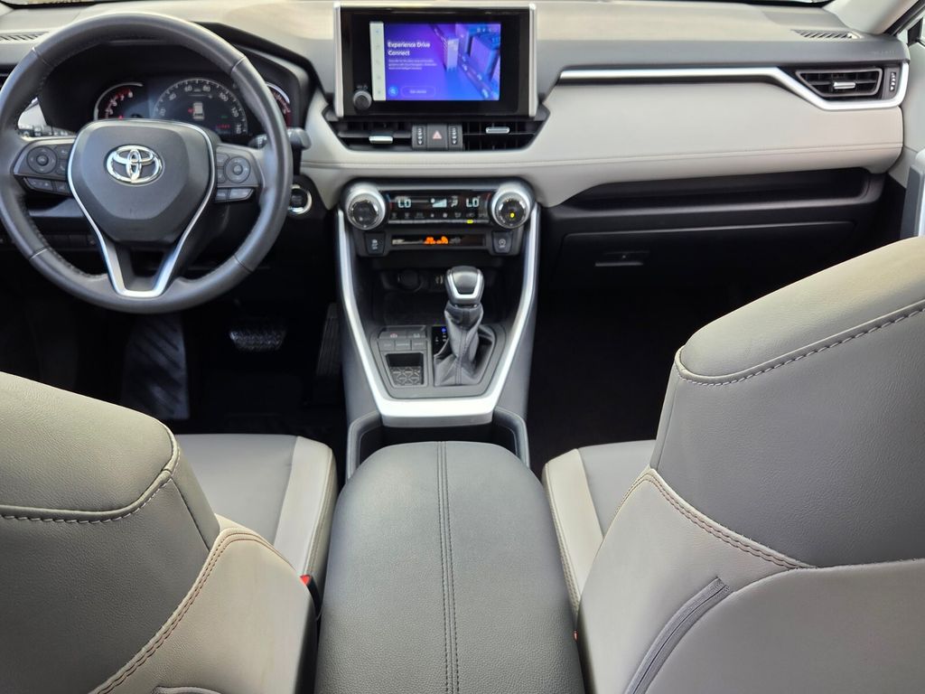 Used 2024 Toyota RAV4 SUV