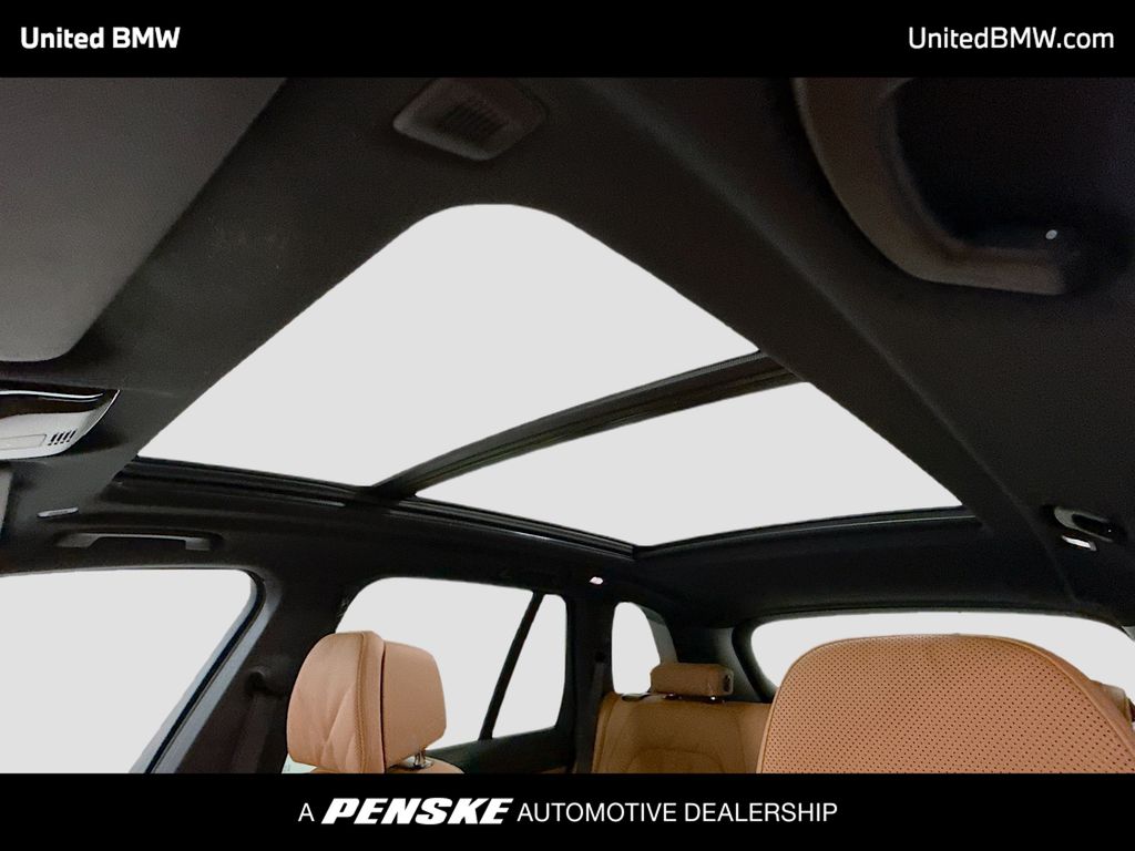 Thumbnail: 2026 BMW X5 - 12