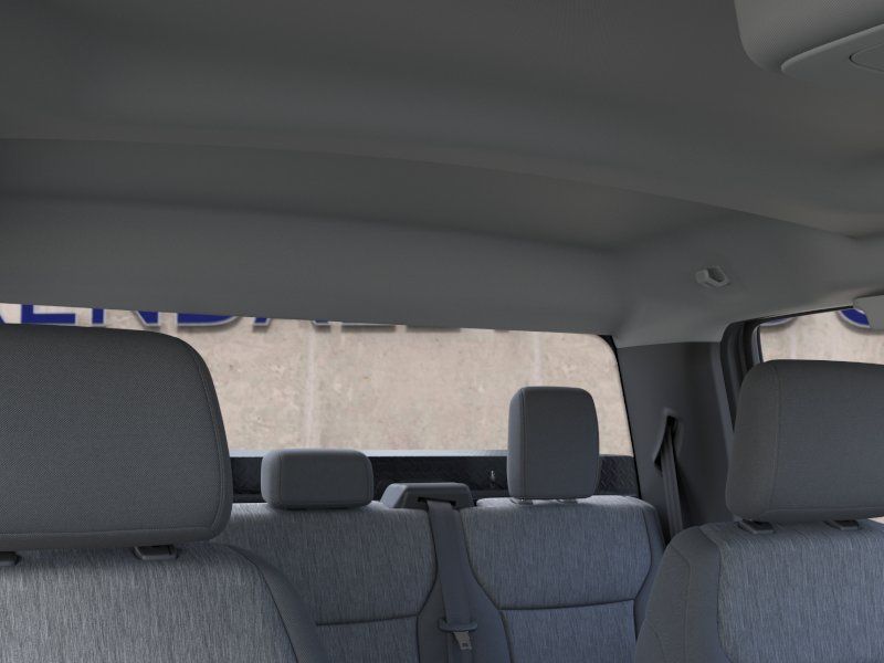 New 2026 Gray Ford XL image 22