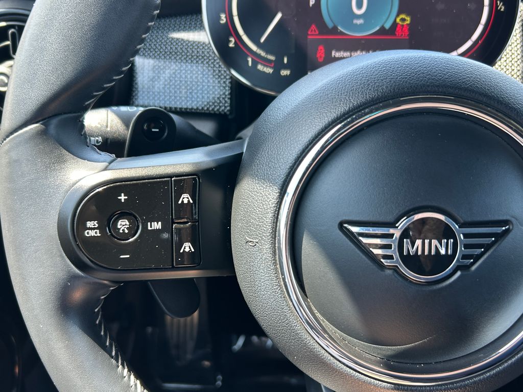 2023 MINI Cooper John Cooper Works 18