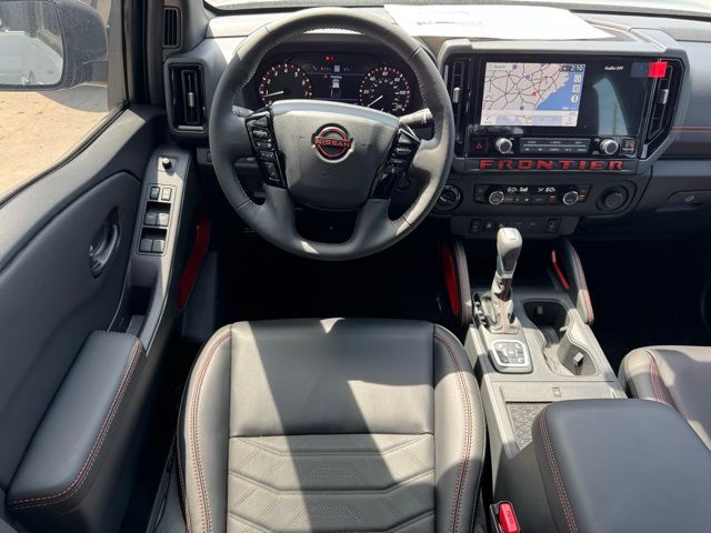 2026 Nissan Frontier PRO-4X - Photo 19
