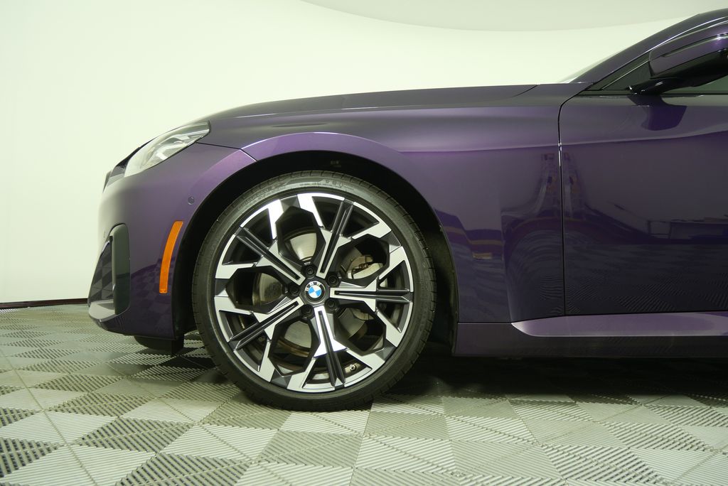 Thumbnail: 2025 BMW 2 Series - 7