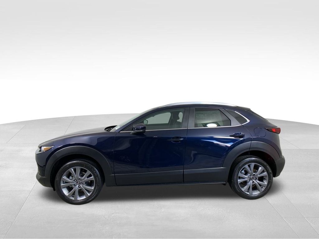 2025 Mazda CX-30 2.5 S Preferred Package 3