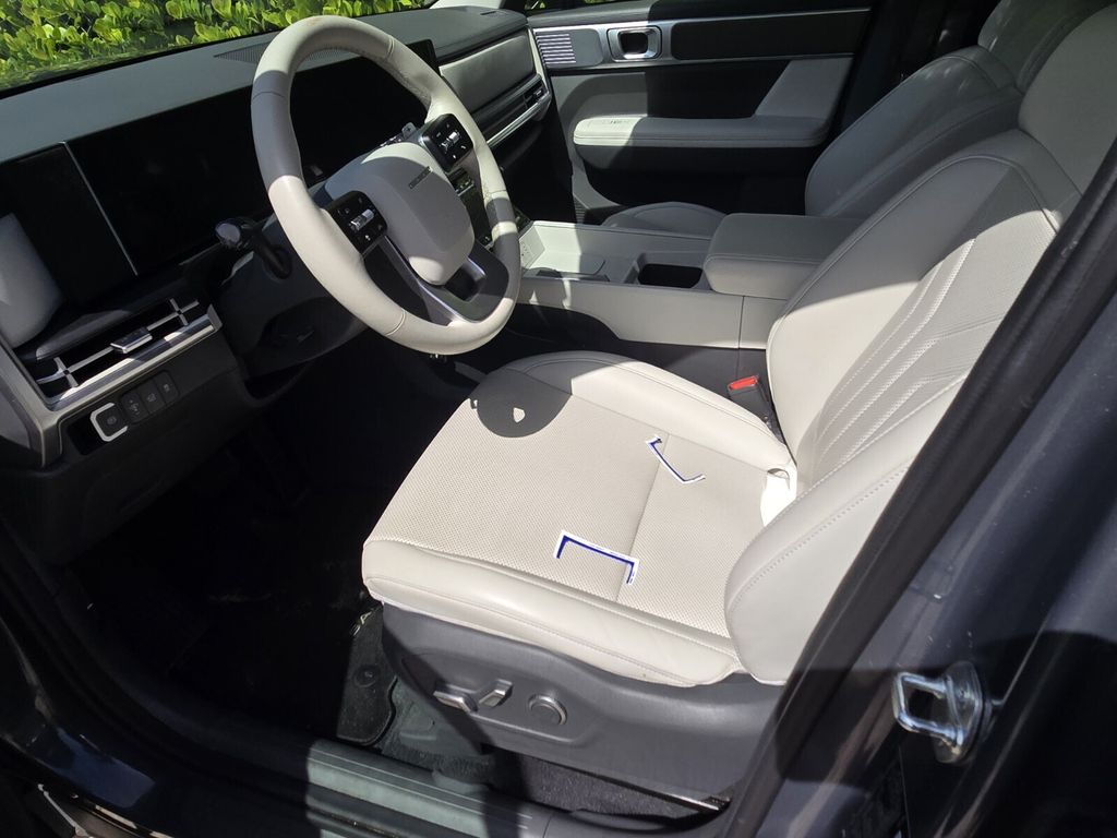 2025 Hyundai Santa Fe - $26,999