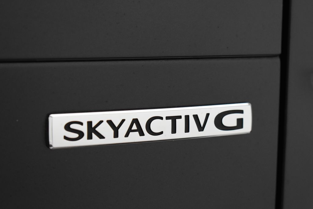 Thumbnail: 2024 Mazda CX-50 - 10