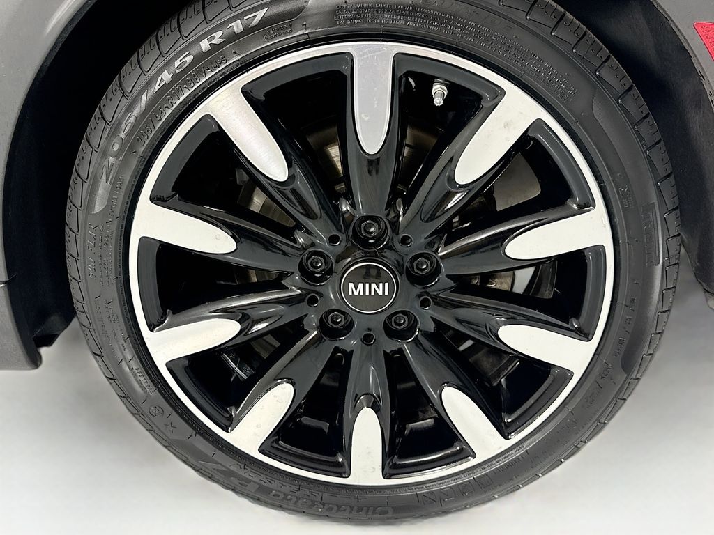 Thumbnail: 2022 MINI Cooper - 28