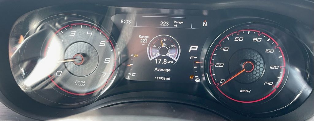 2018 Dodge Charger GT Gray at AutoSavvy Houston Southwest