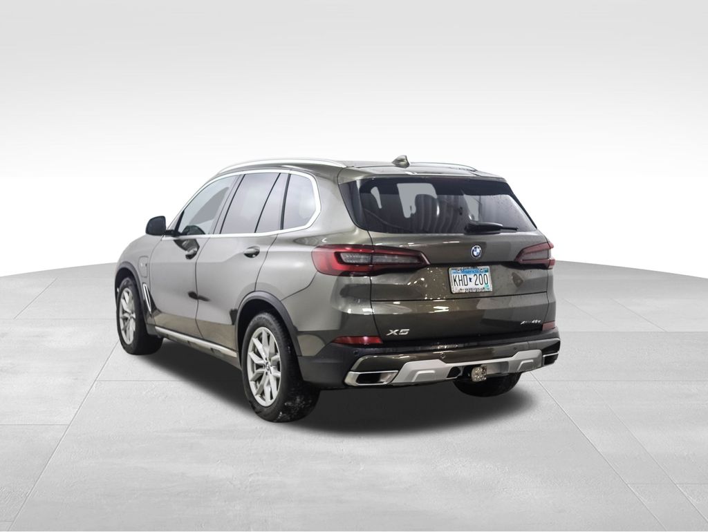 Thumbnail: 2023 BMW X5 - 3